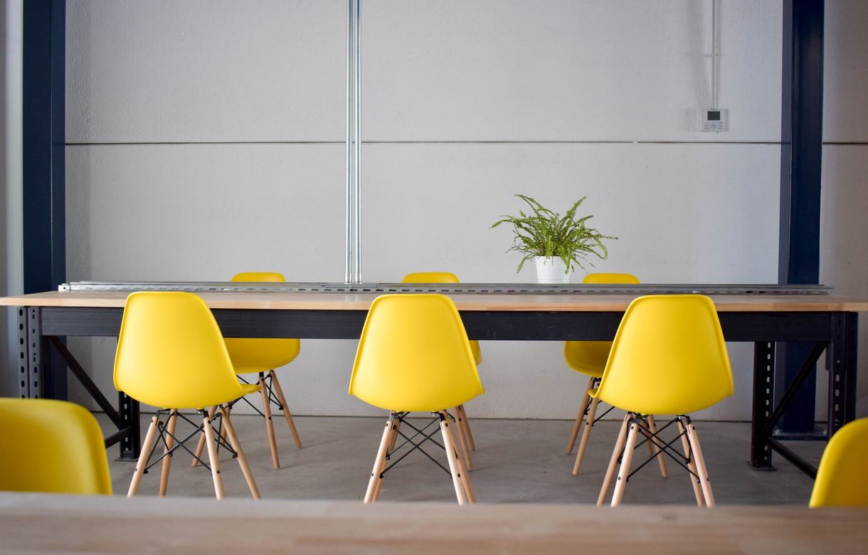 Alquiler Madrid | Alquiler oficinas y talleres