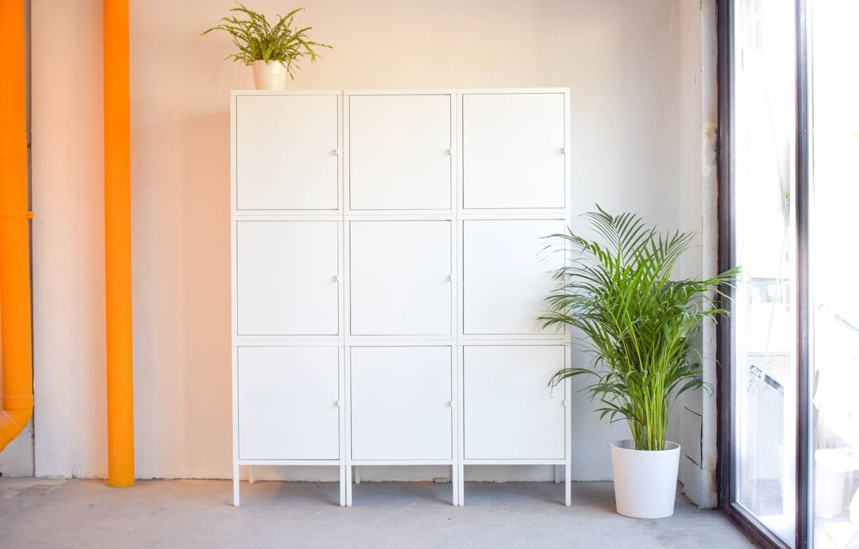 Alquiler Madrid | Alquiler oficinas y talleres