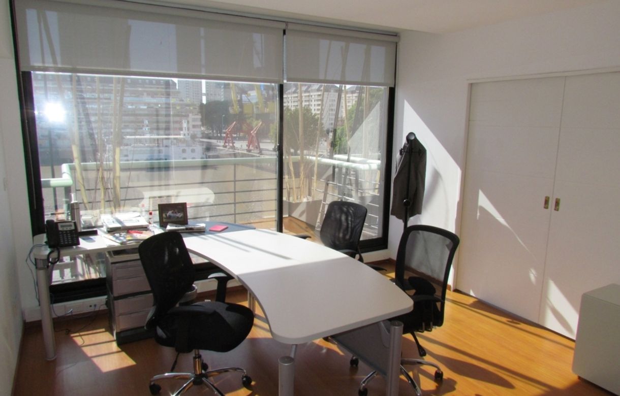 Depto en alquiler | Oficina Virtual | Oficinas | Sala de reuniones