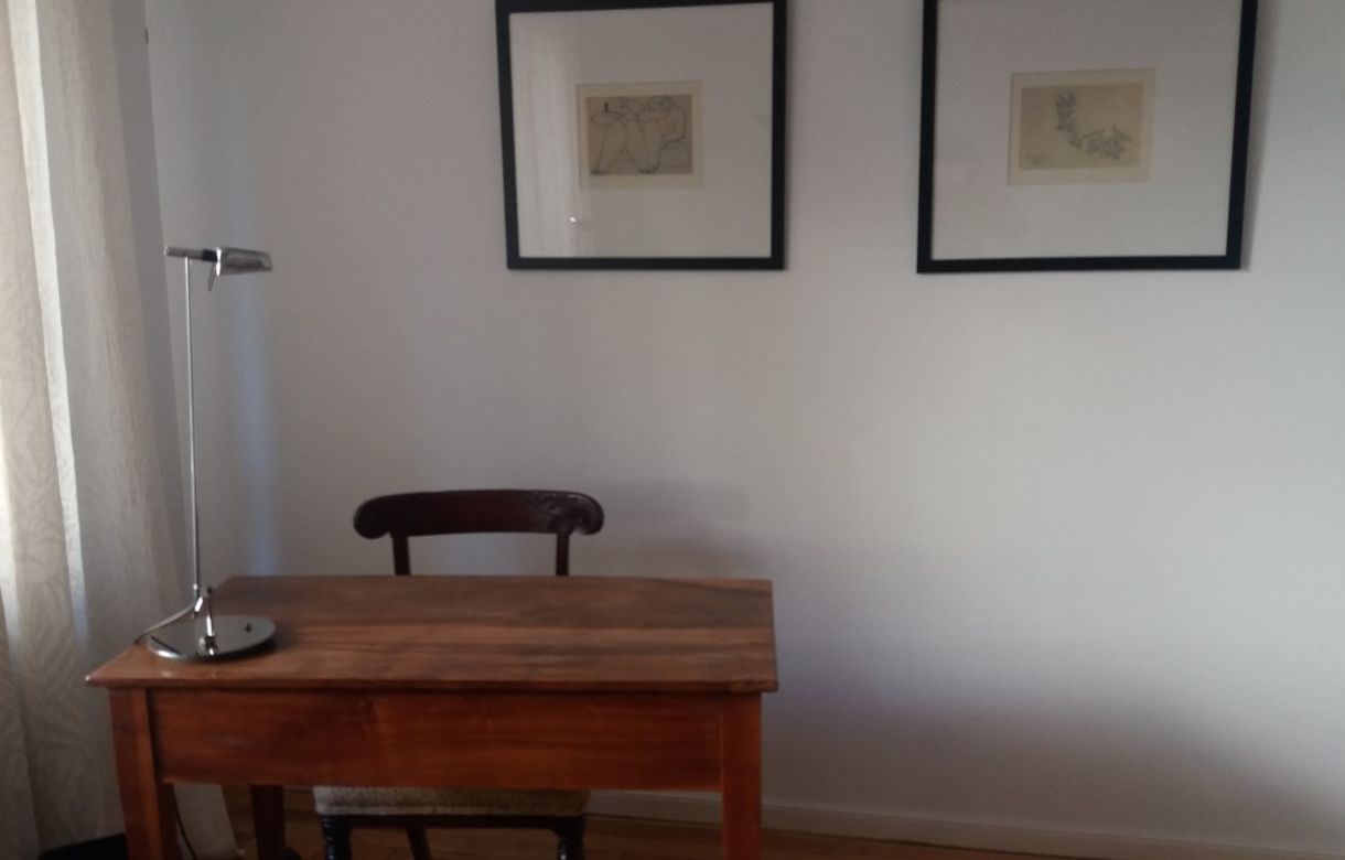 Alquiler Madrid centro | Despacho para psiquiatras, psicólogos o símil | Zona Goya