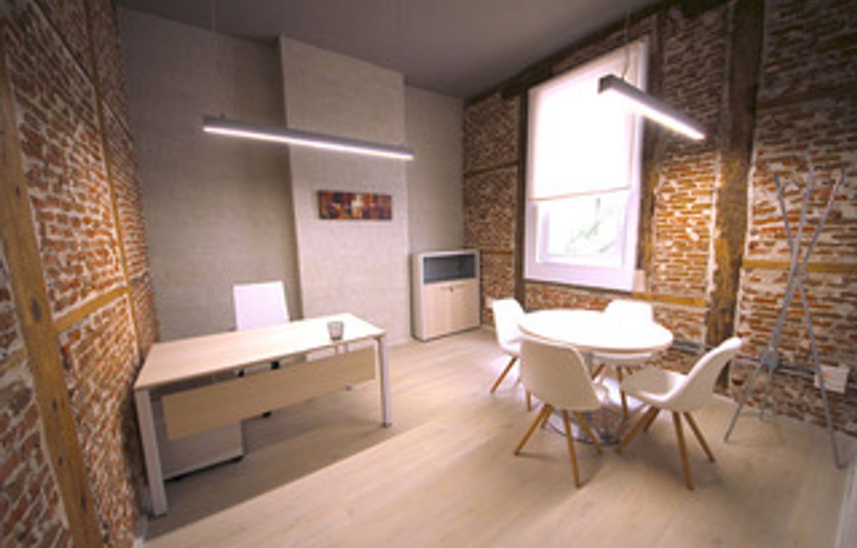 Alquiler oficinas Madrid | Oficina virtual | Alquiler de salas