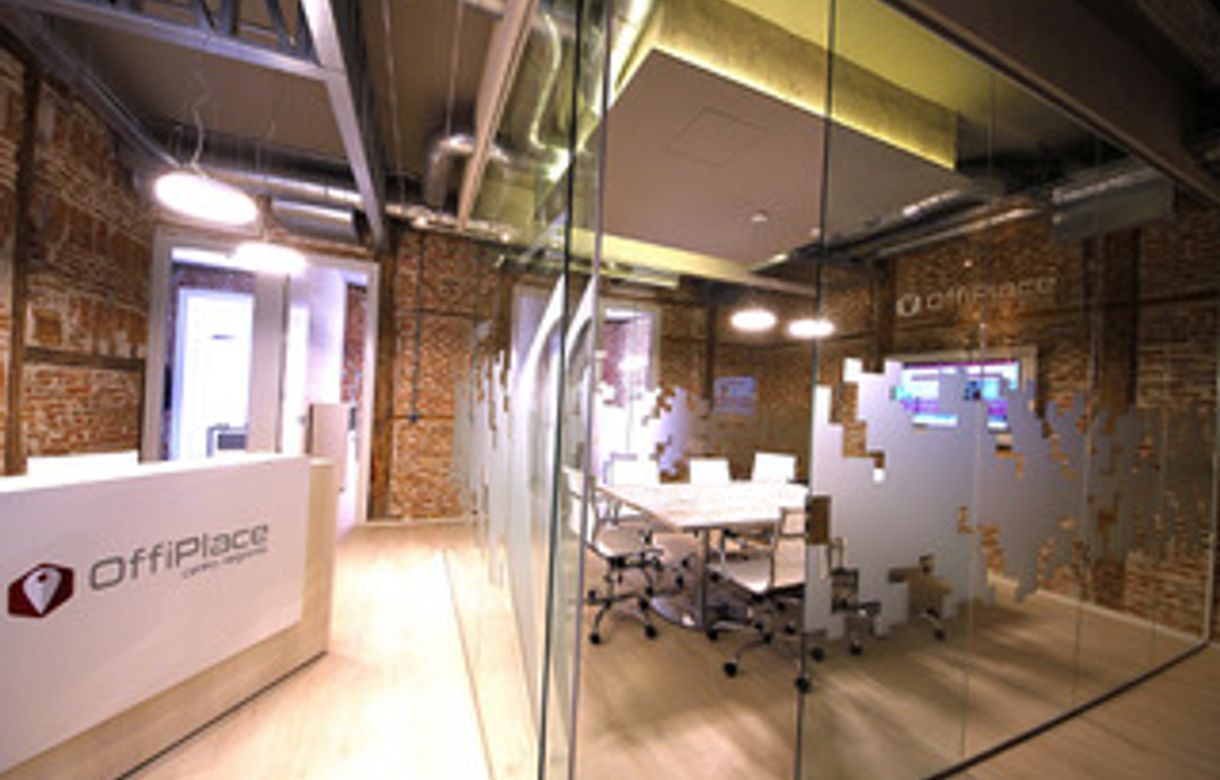 Alquiler oficinas Madrid | Oficina virtual | Alquiler de salas