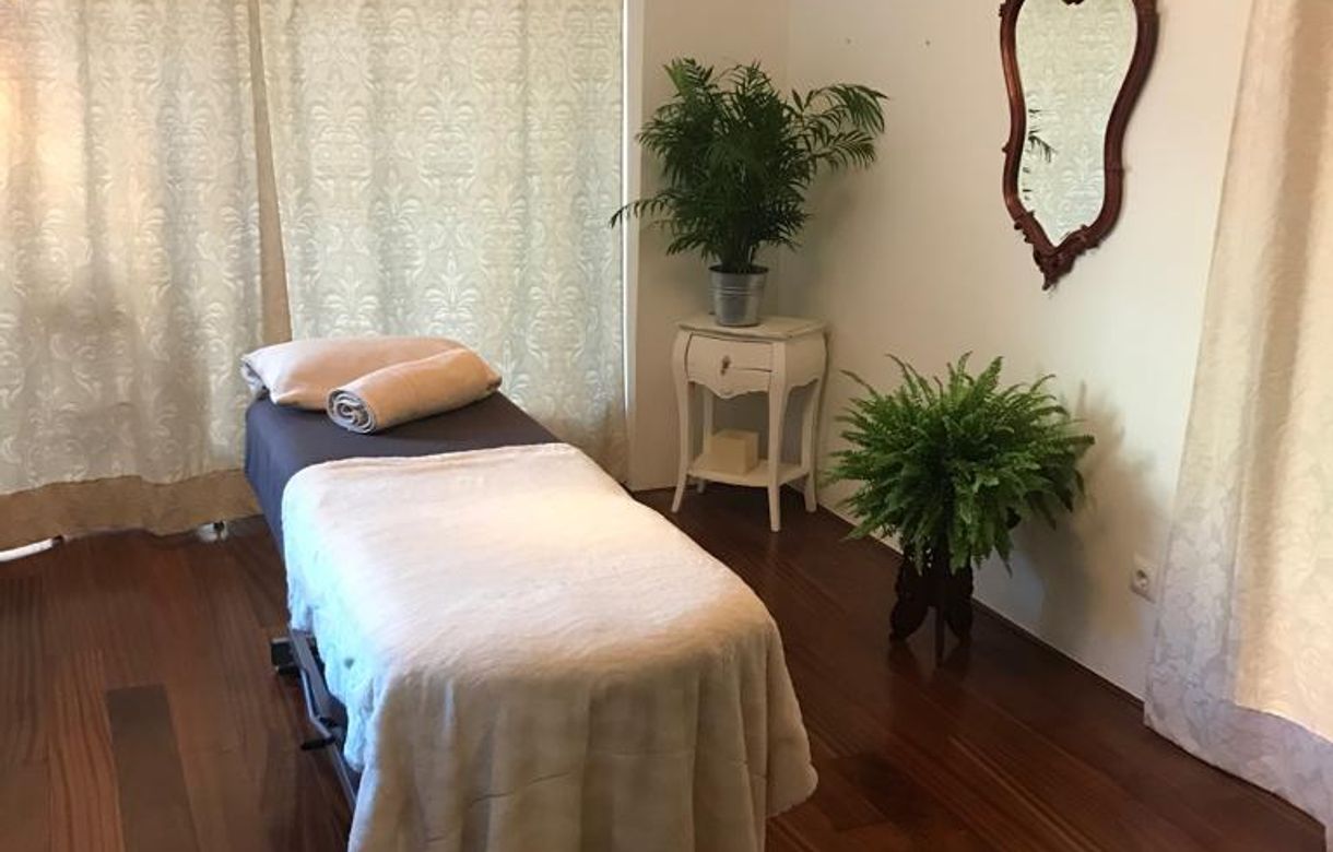 Alquiler sala para terapias Madrid