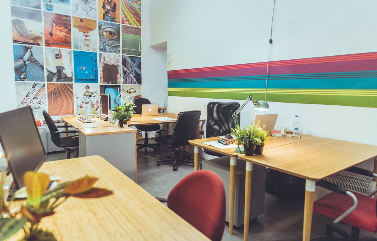 Coworking en Malasaña | Espíritu 23
