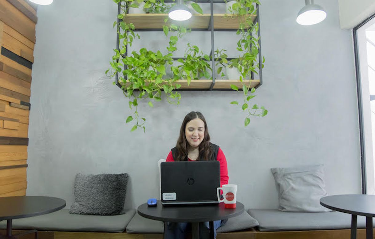 Coworking en Monterrey | Lab Cowork