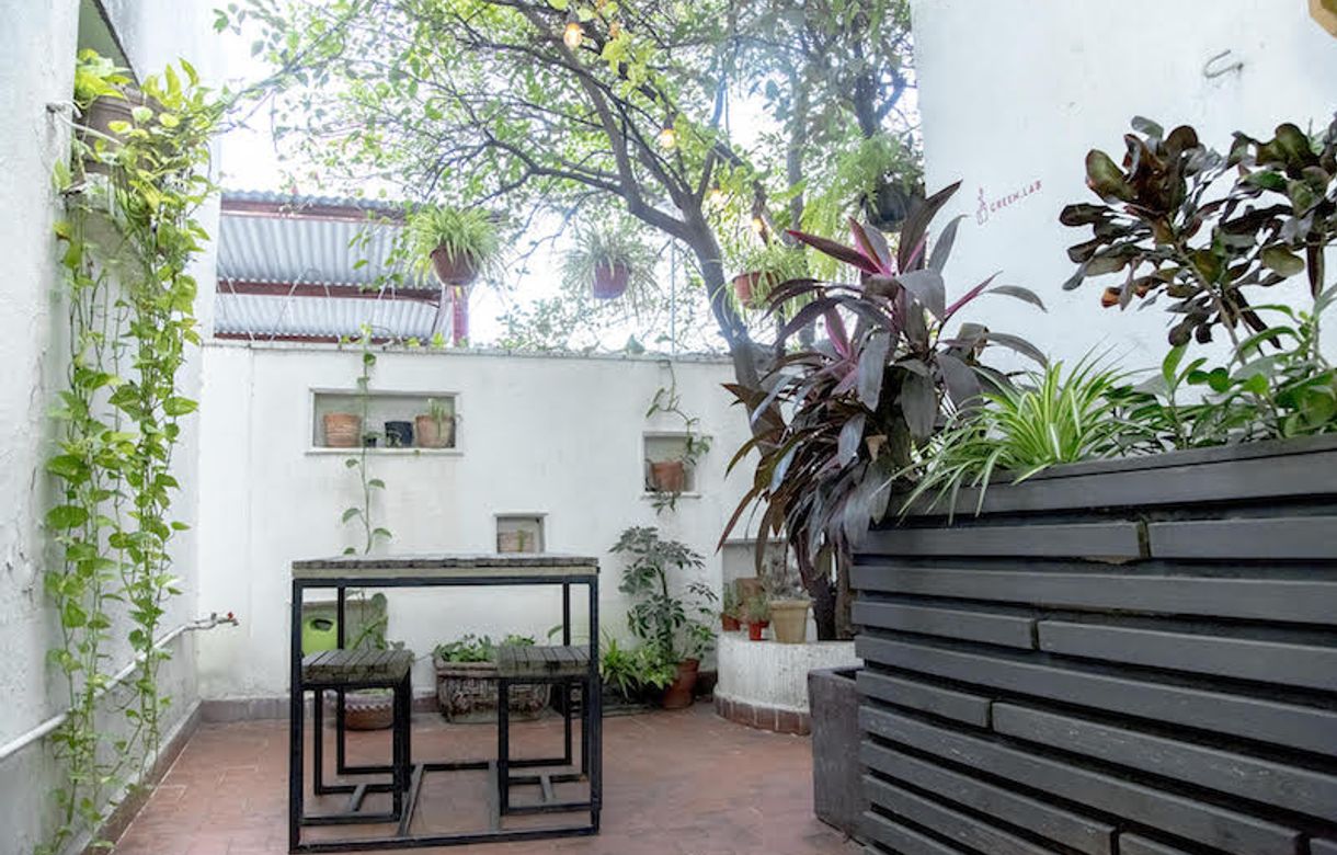 Coworking en Monterrey | Lab Cowork