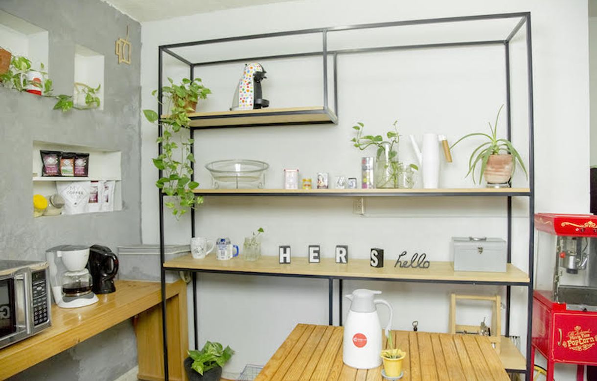 Coworking en Monterrey | Lab Cowork