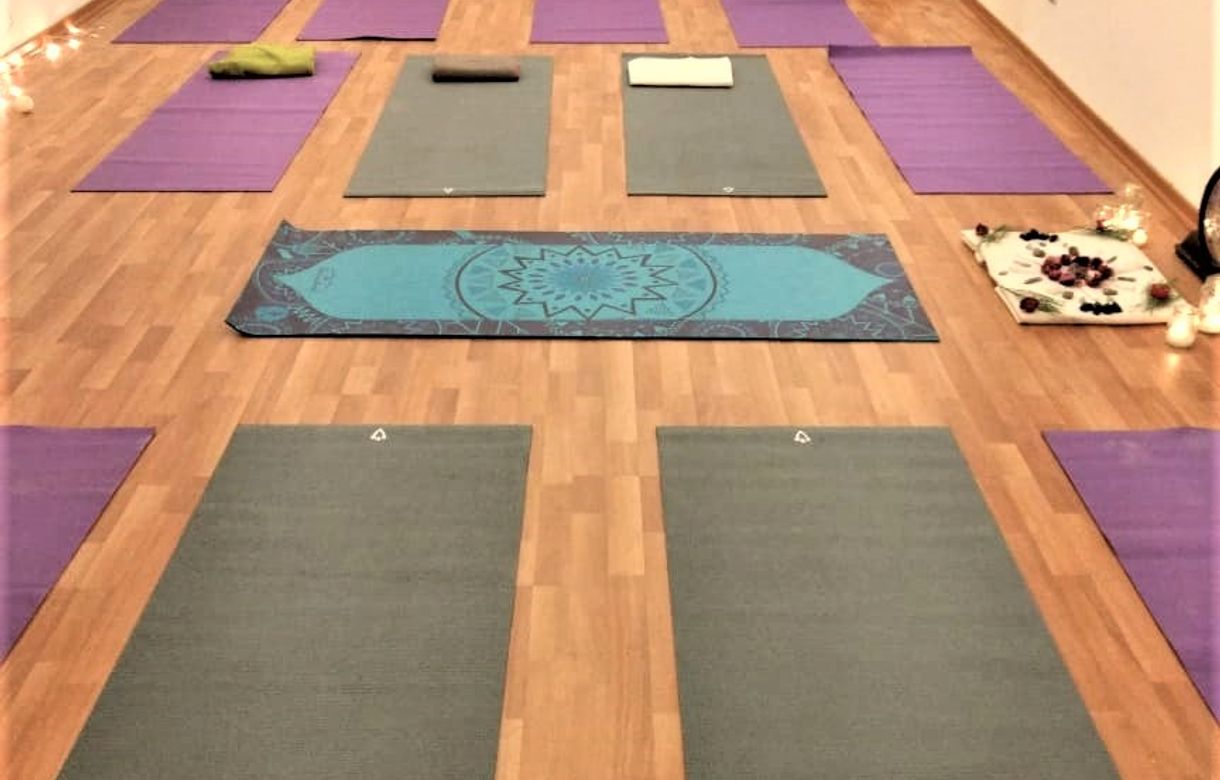 Alquiler Palermo | Huerta Coworking