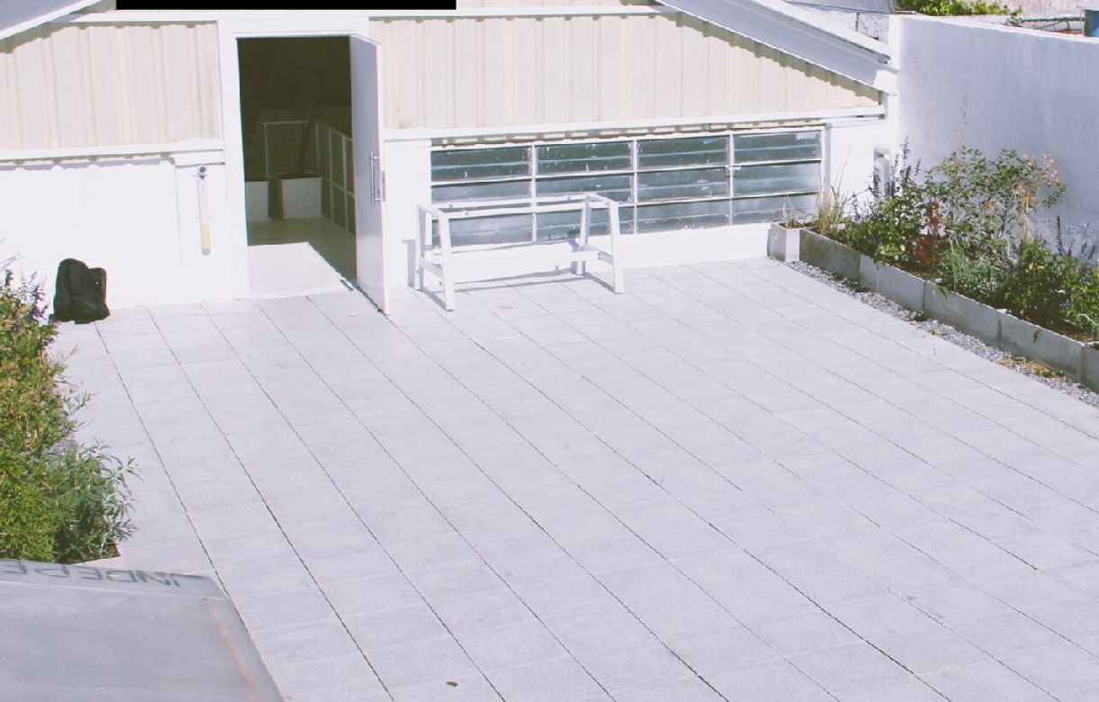 Alquiler Palermo | Huerta Coworking