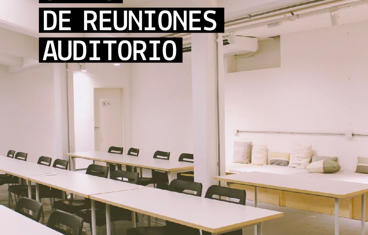 Alquileres capital federal de salas para eventos y yoga