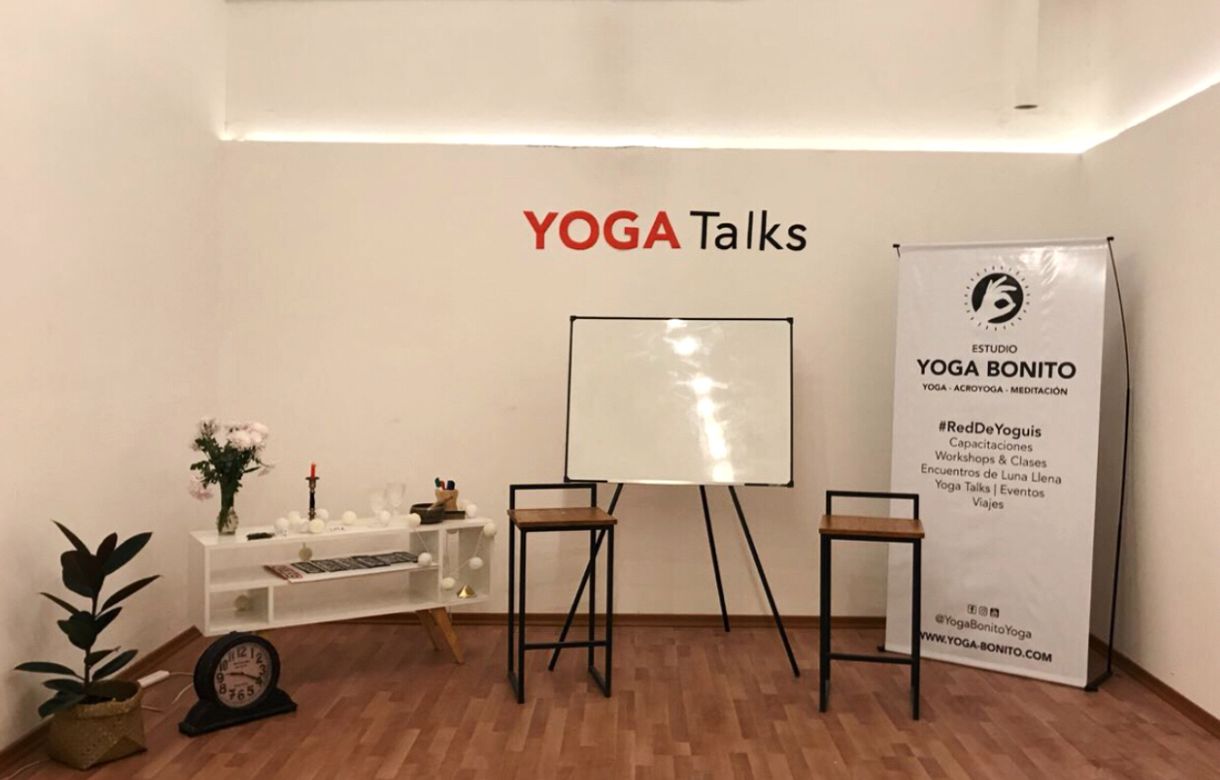 Alquileres capital federal de salas para eventos y yoga