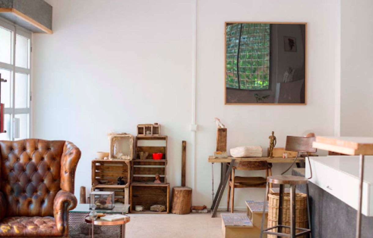 Estudios baratos en Madrid para sesiones de foto y rodajes