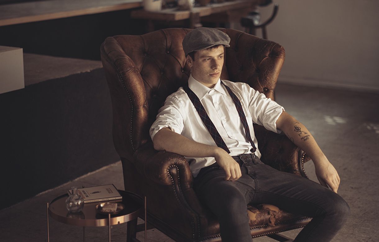 Estudios baratos en Madrid para sesiones de foto y rodajes