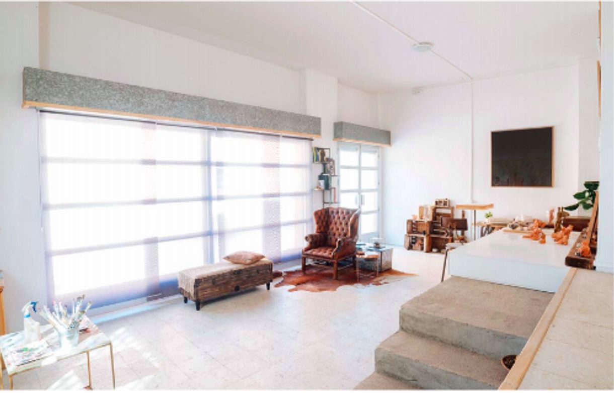 Estudios baratos en Madrid para sesiones de foto y rodajes