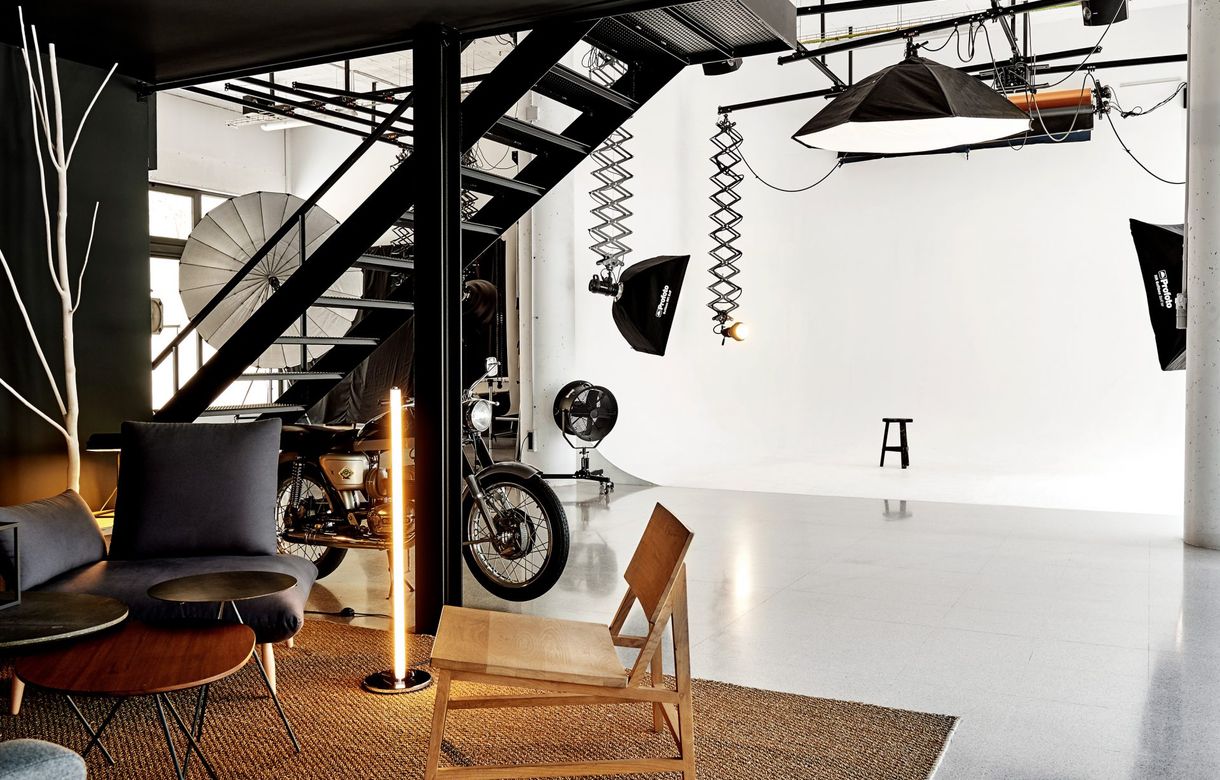 Estudios en alquiler en Barcelona baratos | FLASH IS FLASH