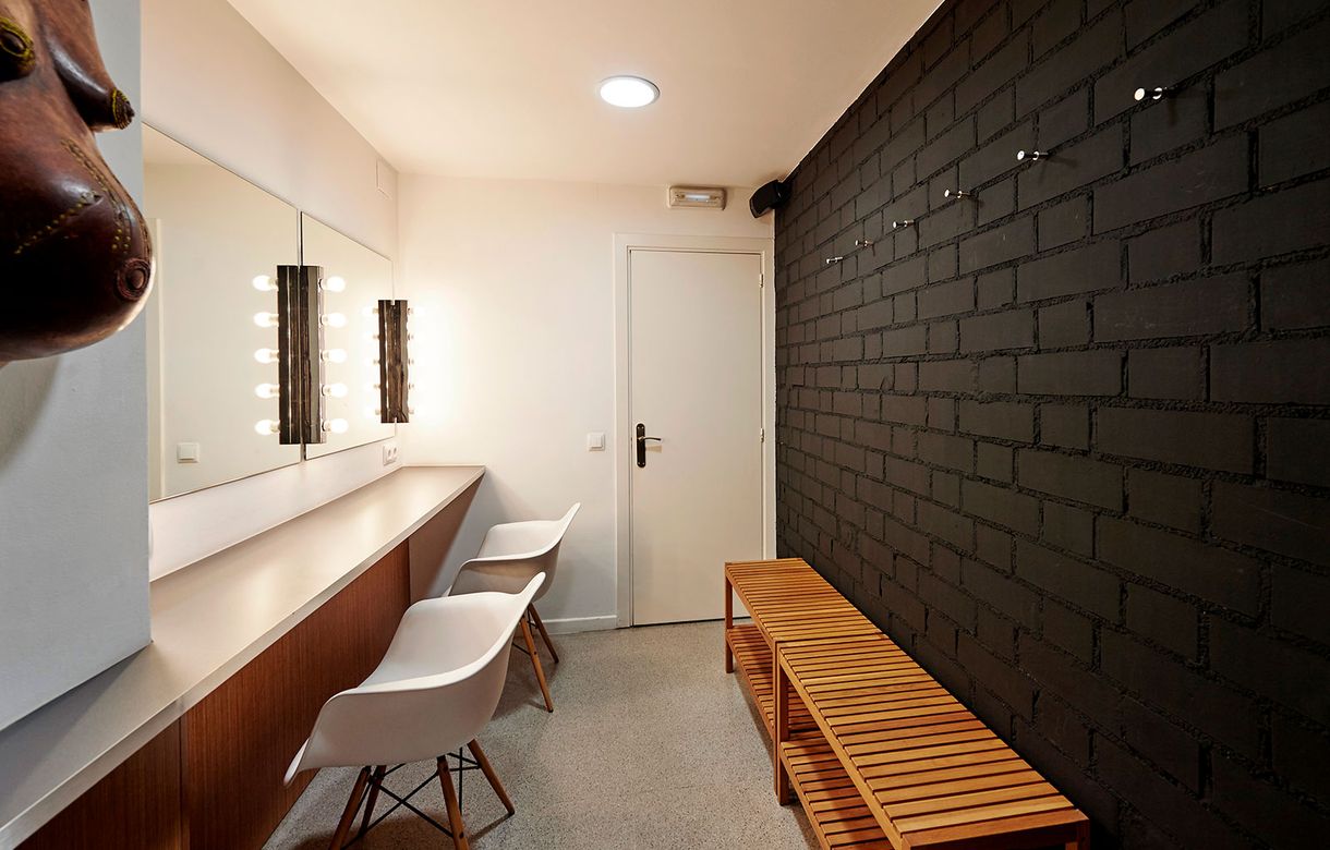 Estudios en alquiler en Barcelona baratos | FLASH IS FLASH