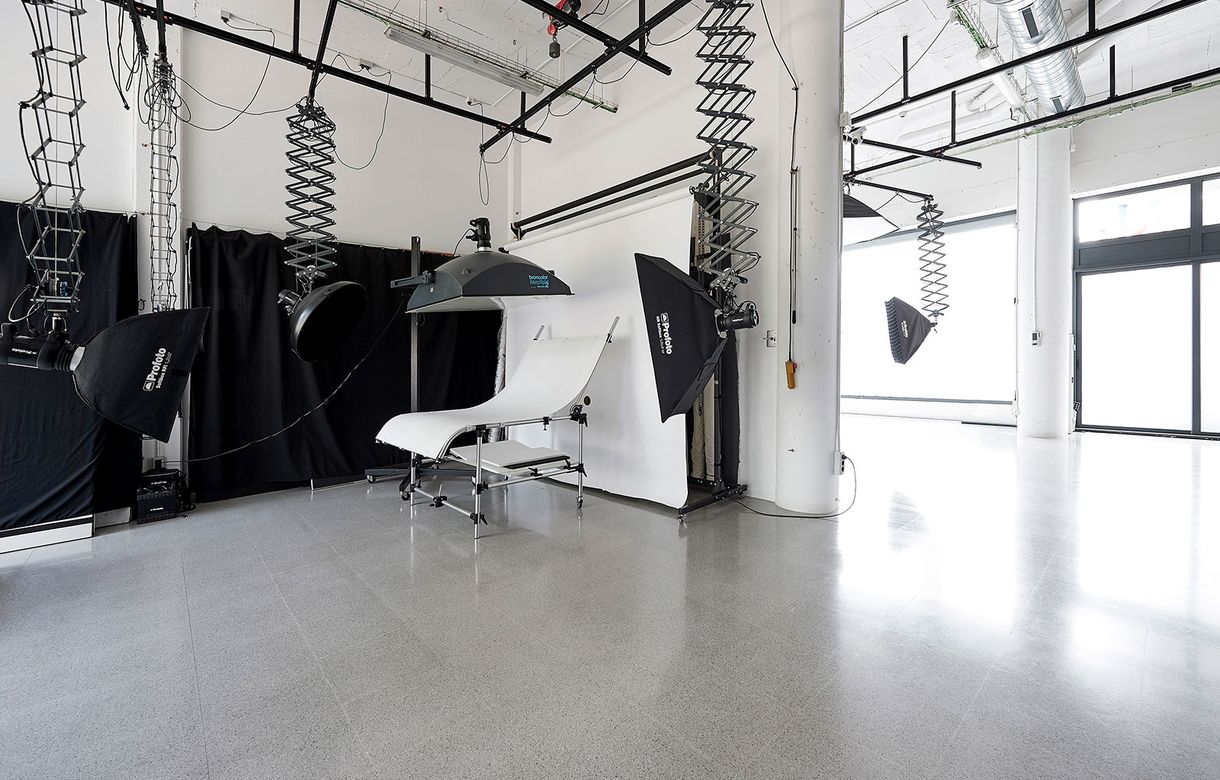 Estudios en alquiler en Barcelona baratos | FLASH IS FLASH