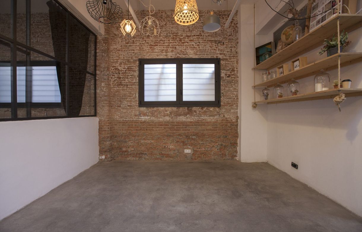 Locales para fiestas infantiles