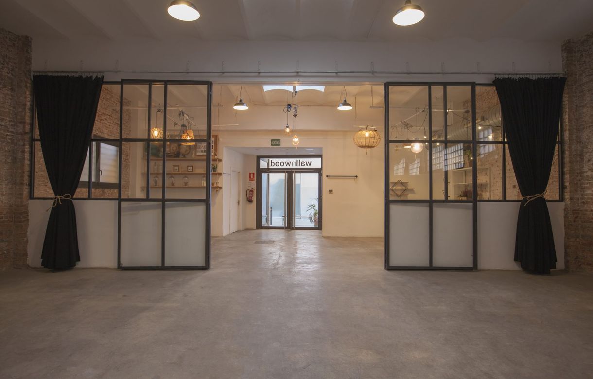 Locales para fiestas infantiles