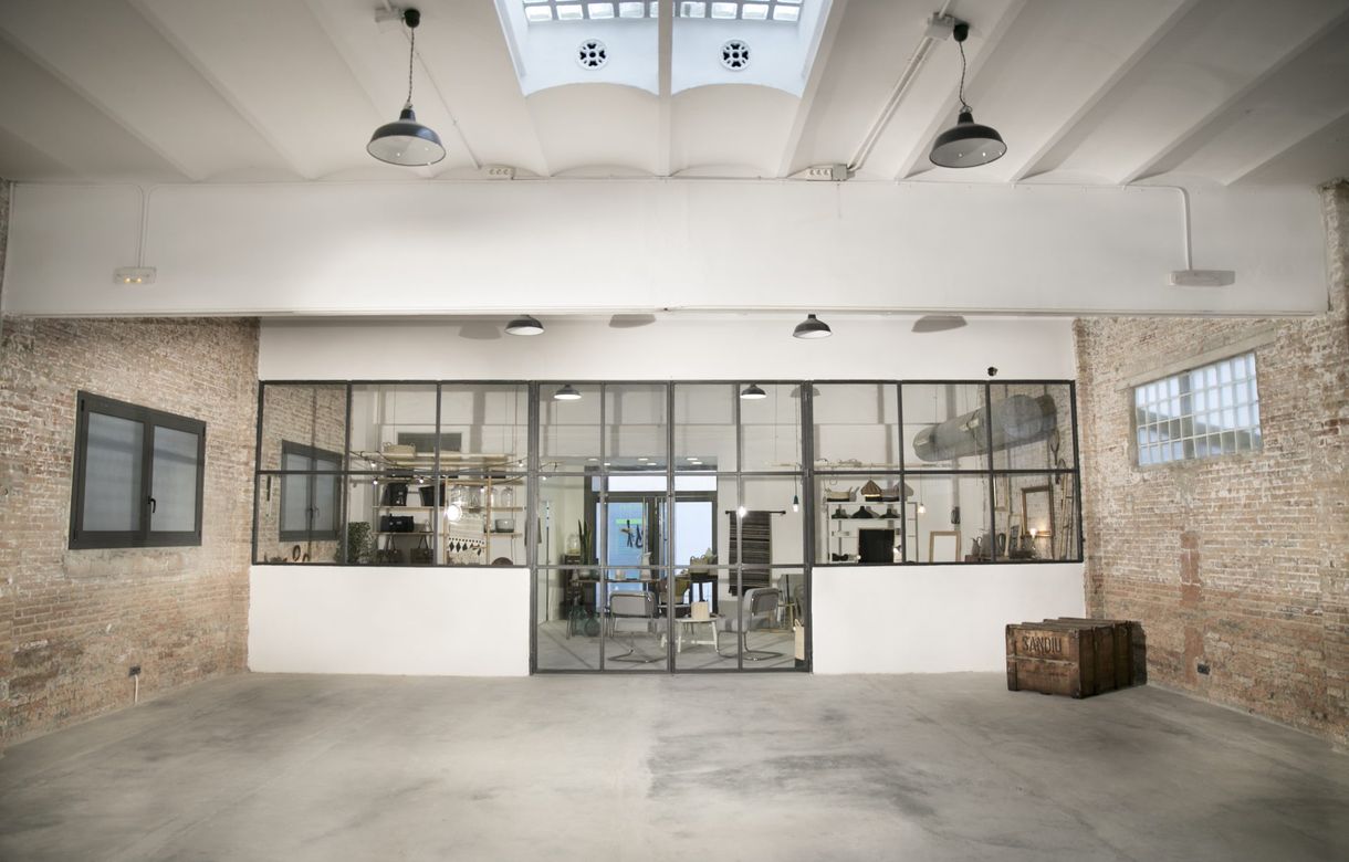 Locales para fiestas infantiles