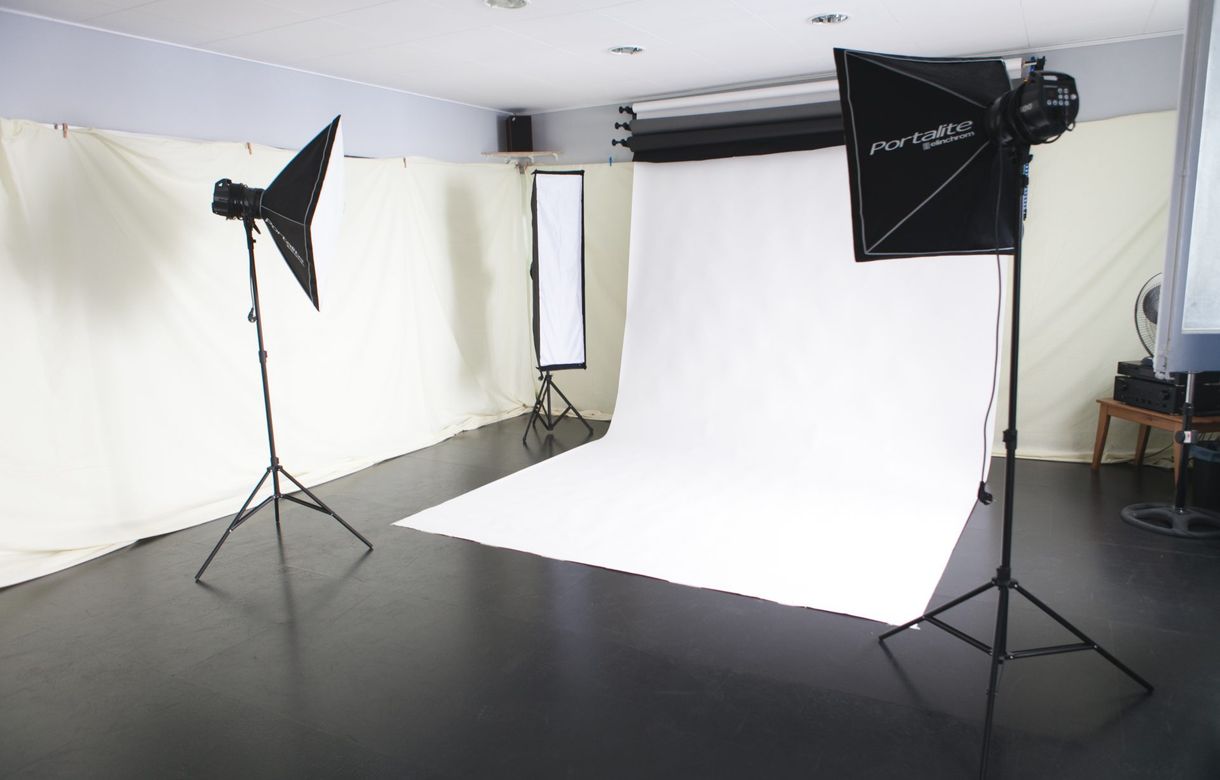 Alquiler de espacios | Salas para ensayos | Gym | Sala para terapias | Estudio foto...