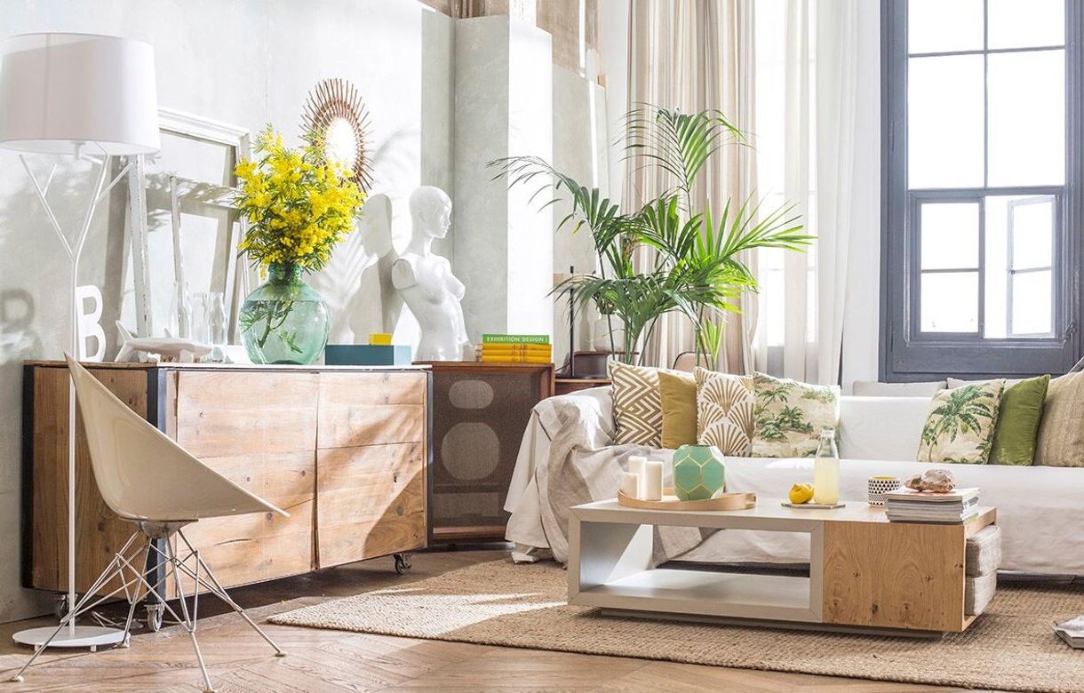 Espacio para eventos, rodajes y sesiones de fotografía