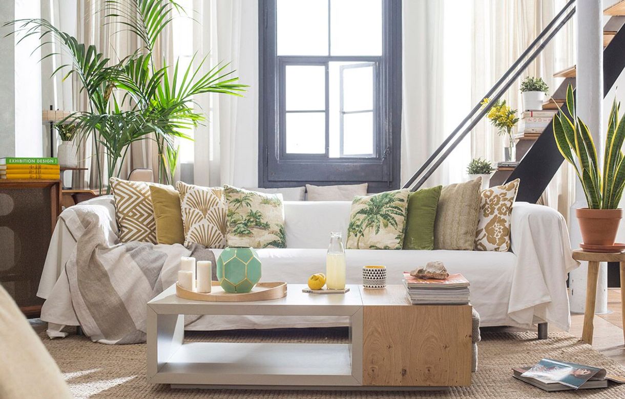 Espacio para eventos, rodajes y sesiones de fotografía