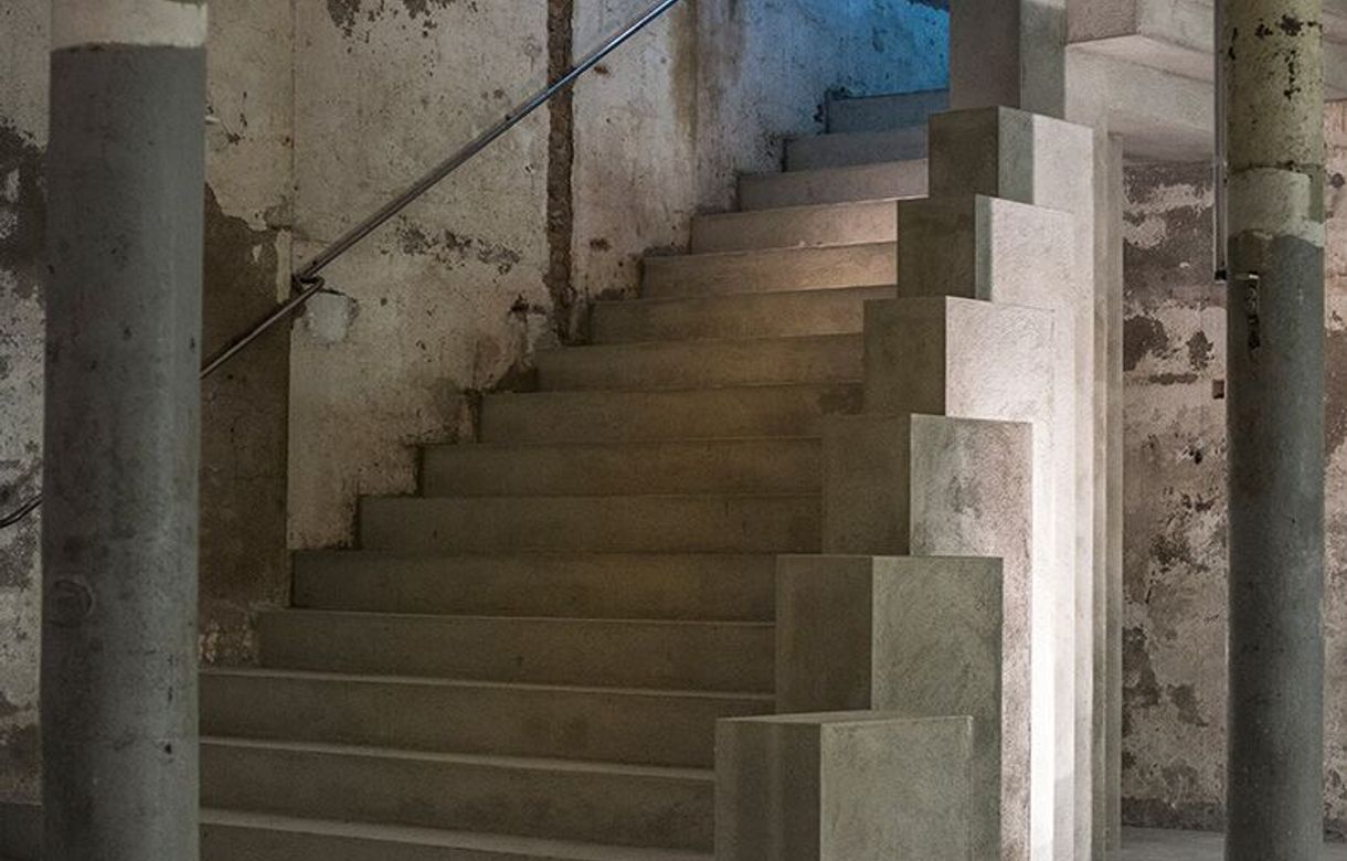 Espacio para eventos, rodajes y sesiones de fotografía