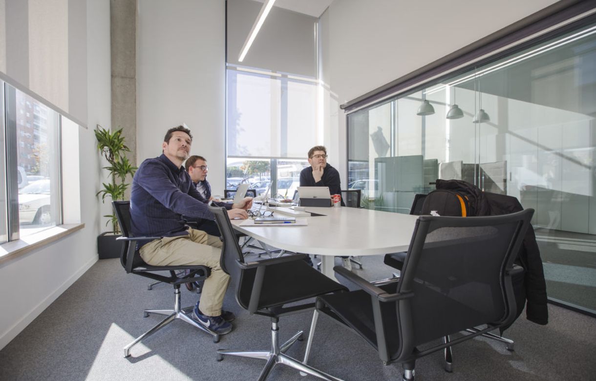 Espacio coworking en Valencia | Un espacio ideal para desarrollar tus negocios