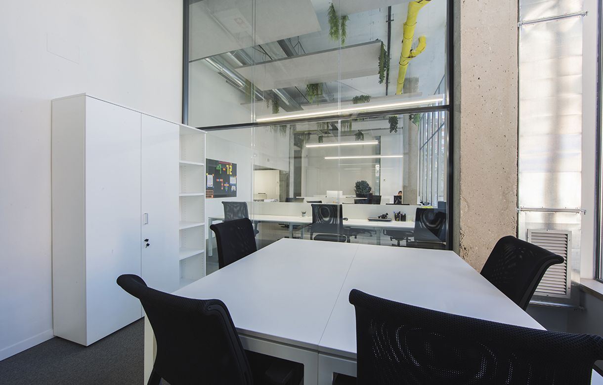 Espacio coworking en Valencia | Un espacio ideal para desarrollar tus negocios