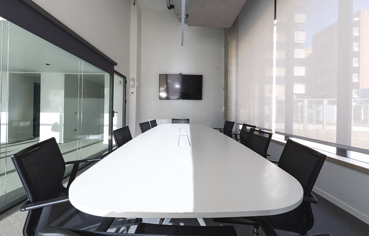 Espacio coworking en Valencia | Un espacio ideal para desarrollar tus negocios