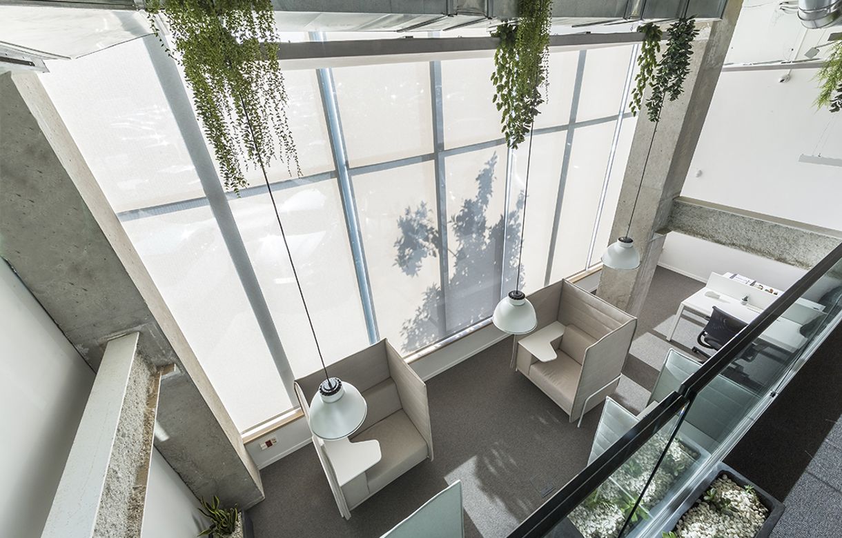 Espacio coworking en Valencia | Un espacio ideal para desarrollar tus negocios