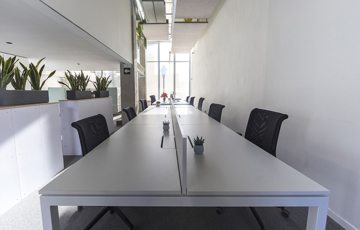 Espacio coworking en Valencia | Un espacio ideal para desarrollar tus negocios