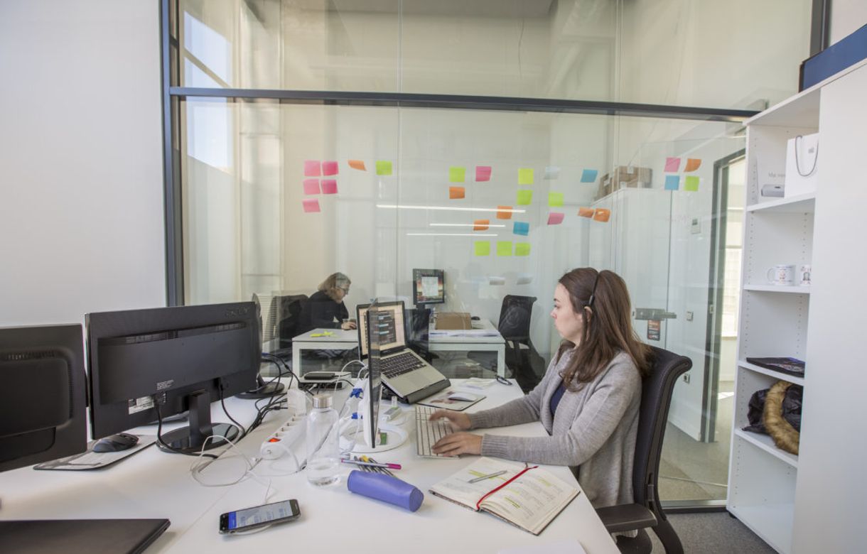 Espacio coworking en Valencia | Un espacio ideal para desarrollar tus negocios