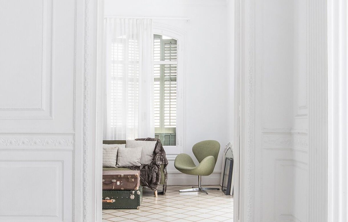 Localizaciones en Barcelona para rodajes y eventos