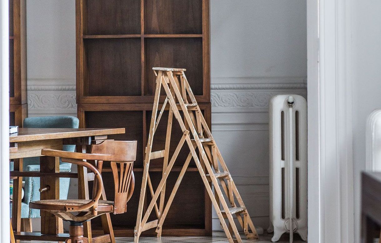 Localizaciones en Barcelona para rodajes y eventos