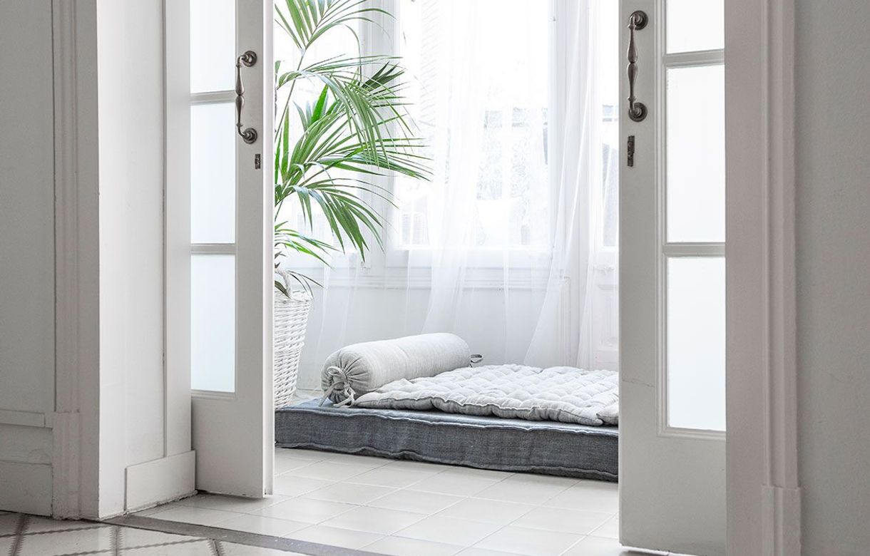 Localizaciones en Barcelona para rodajes y eventos