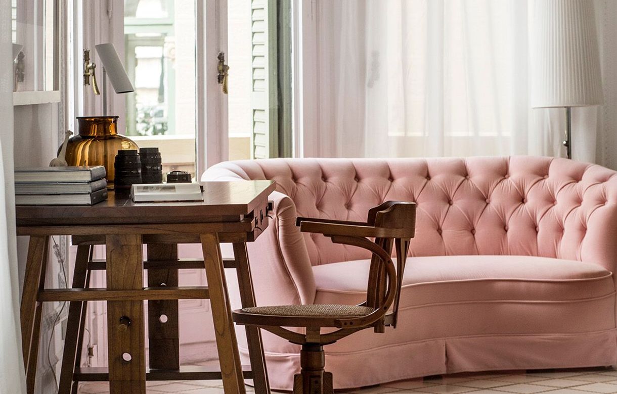 Localizaciones en Barcelona para rodajes y eventos