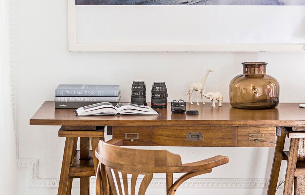 Localizaciones en Barcelona para rodajes y eventos