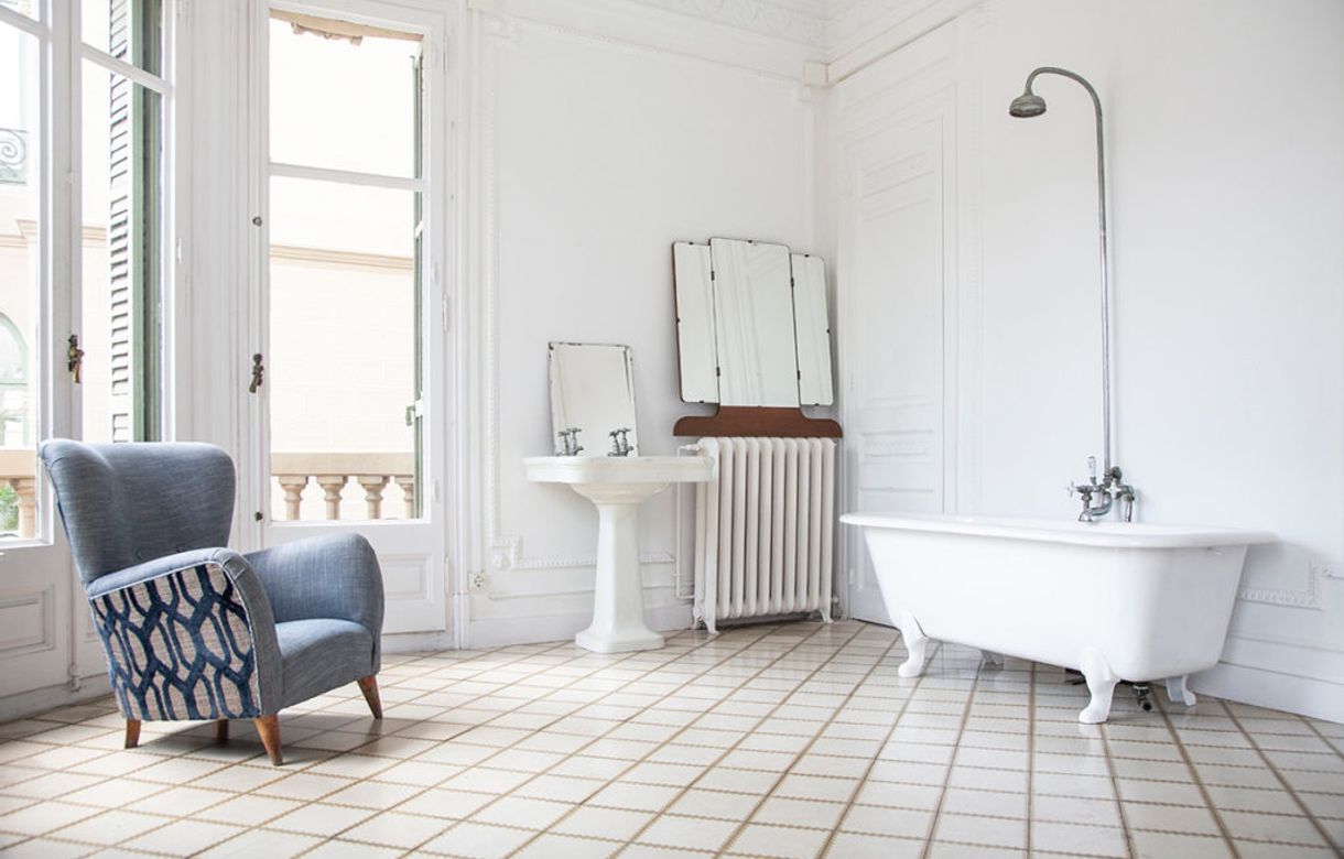 Localizaciones en Barcelona para rodajes y eventos