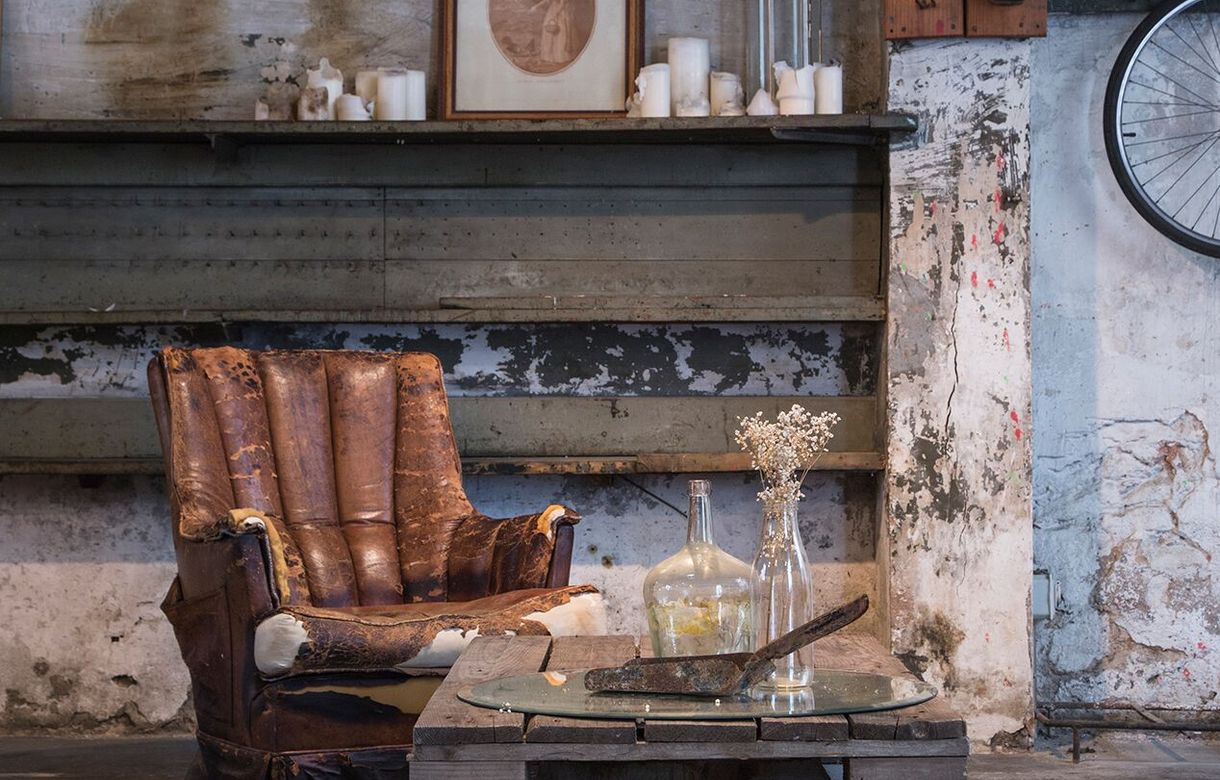 Localización en Barcelona para eventos, rodajes y sesiones fotográficas