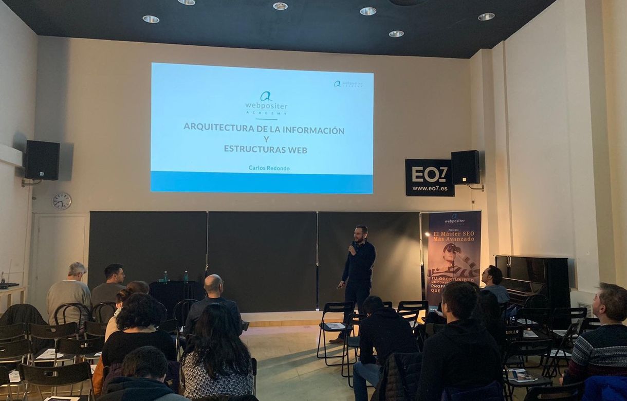 Alquiler de sala para actividades y fiestas