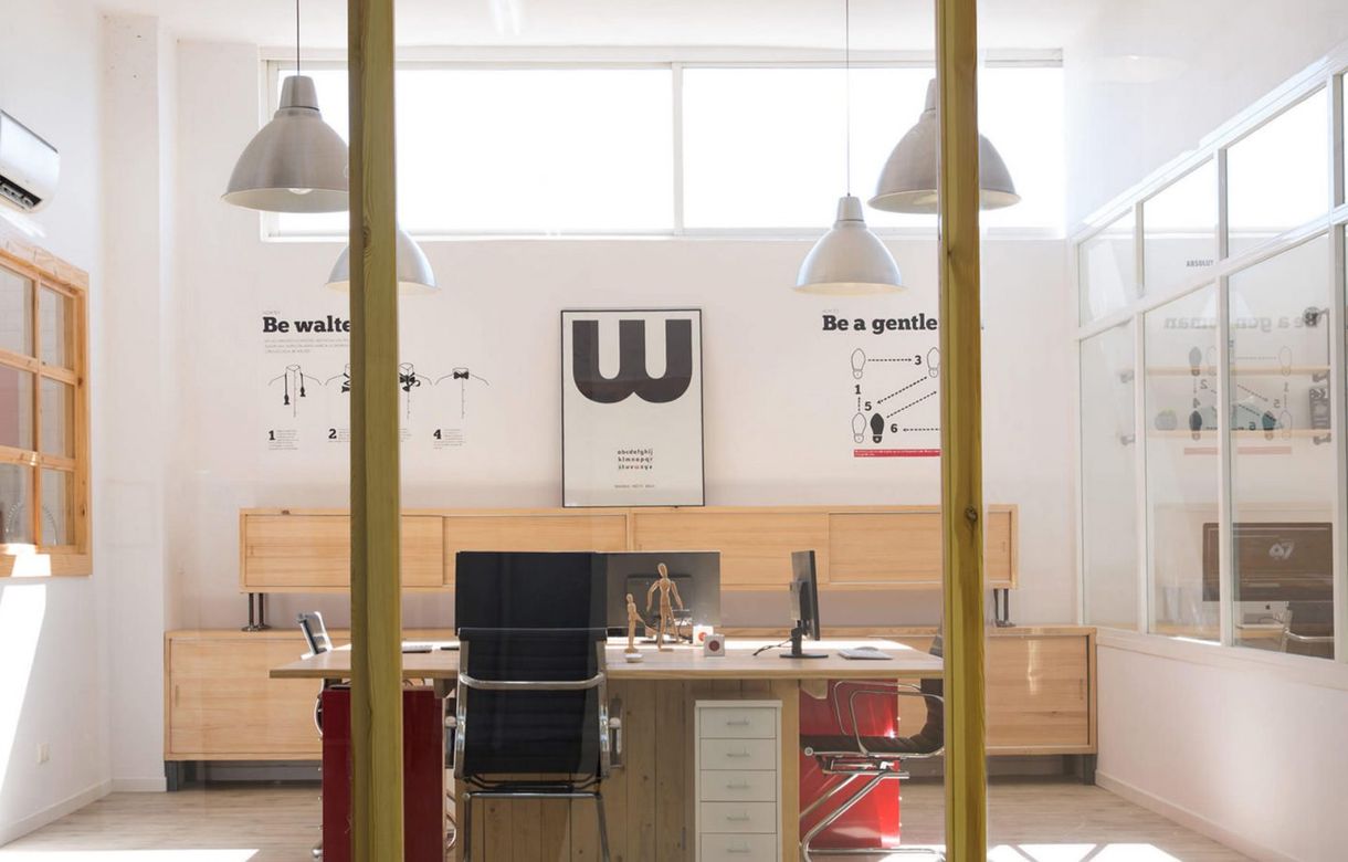 Estudio fotográfico en alquiler para rodajes y sesiones fotográficas