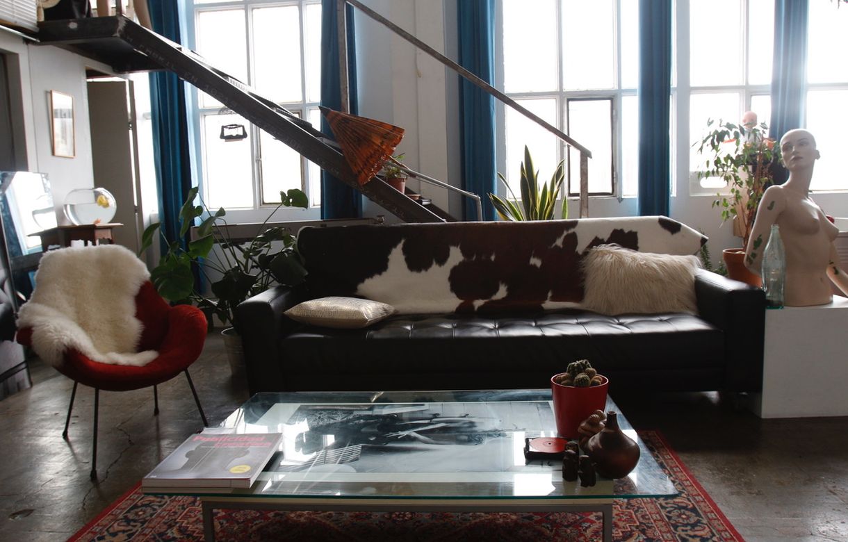 Alquiler estudio fotográfico Barcelona | Photofactory