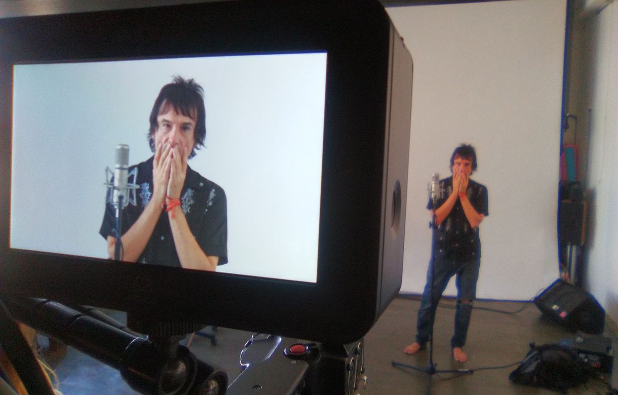 Alquiler estudio fotográfico Barcelona | Photofactory