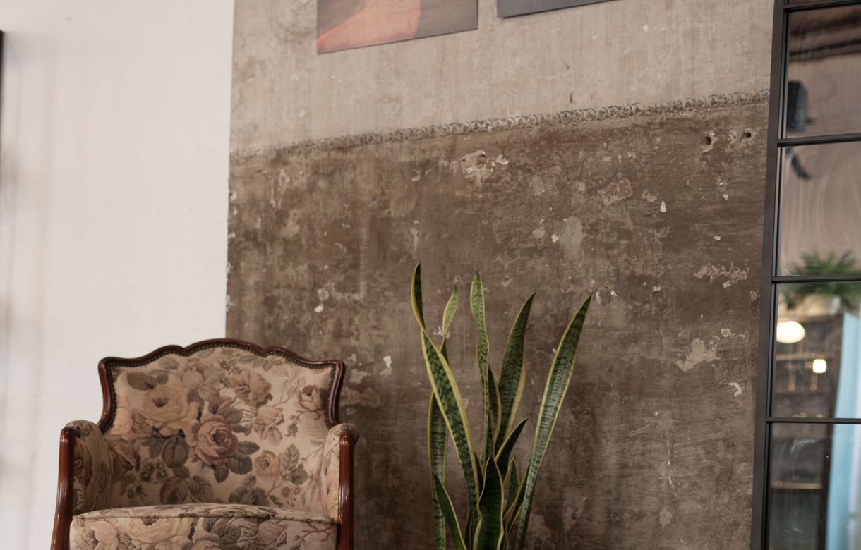 Sala para fiestas y eventos | Estudio de Food Design