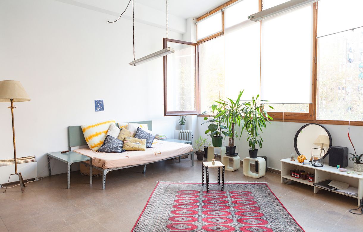 Localizaciones Barcelona