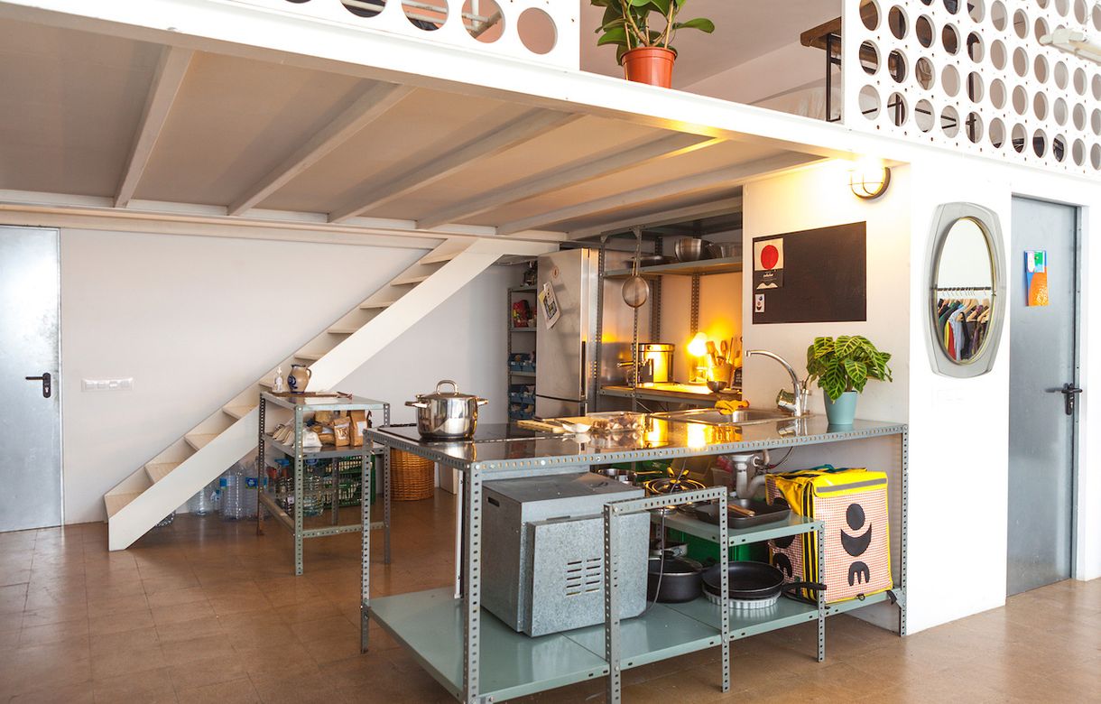 Localizaciones Barcelona