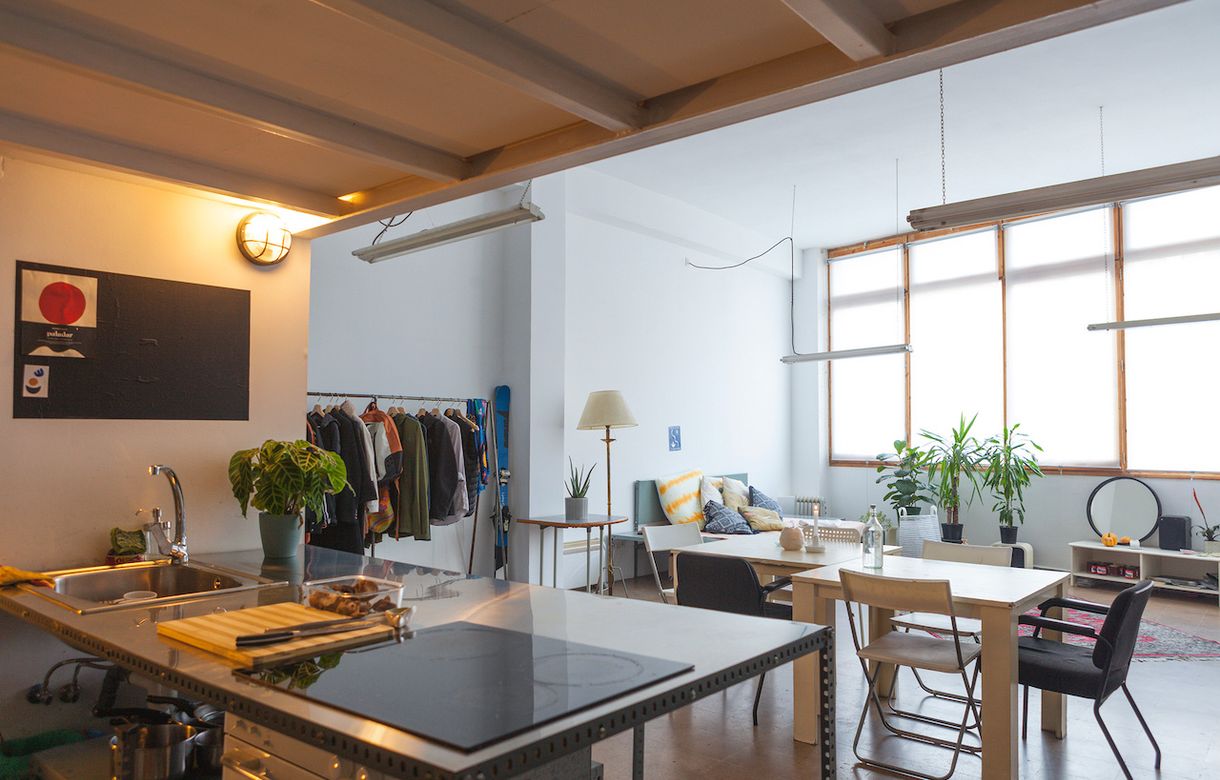 Localizaciones Barcelona