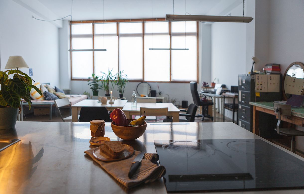 Localizaciones Barcelona